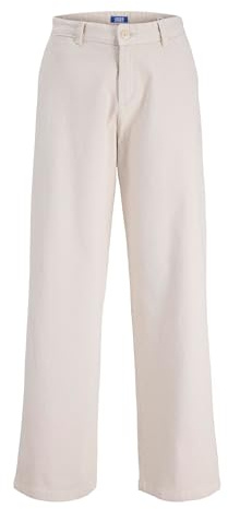JACK & JONES Boy Chino Hose Chino Hose Junior
