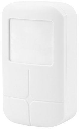 Bewegungsmelder 6107 der Neue von OLYMPIA | Für Funk-Alarmanlagen der Protect und ProHome Systeme