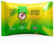 THEYE Mosquito Repellent Wipes - 100% Natural & Plant Based, Free of Deet, Alcohol & Harmful Chemicals - Up to 6 Hours Insect Repellent Protection - For Sensitive Skin