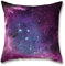 Hengjiang Astronomie Kissen Sterne Planet Quecksilber Venus Mars Space Druck 18 x 18/45 x 45 cm Doppelseitig Überwurf Weich Plüsch Kissen für Home Sofa Bett Deko, Polyester, 09, 45 cm*45 cm