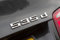 E898 535d Emblem schriftzug 535 d Badge auto aufkleber 3D car Sticker Chrom Abziehbild
