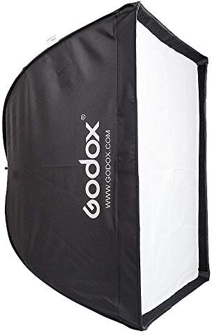 Godox SB-USW6060-60x60 cm Softbox w. Grid 60x60 cm Marca Godox