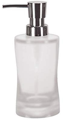 Kleine Wolke Fortune Accessoires, Acryl Styrol, Milky Maße ca. 65 x 185 mm