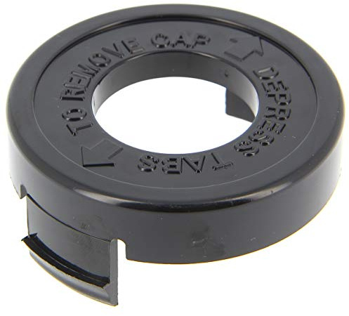 Couvercle de bobine de fil pour Coupe-bordure compatible avec Black&Decker