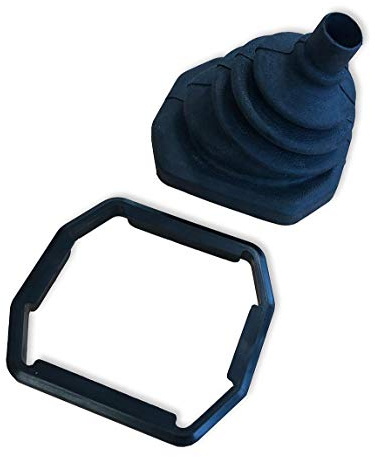 Multicar M26 Schaltmanschette mit Haltering