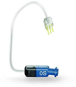 Phonak 3 Pin Receivers for Marvel Hearing Aids (S Receiver 4.0 0L)
