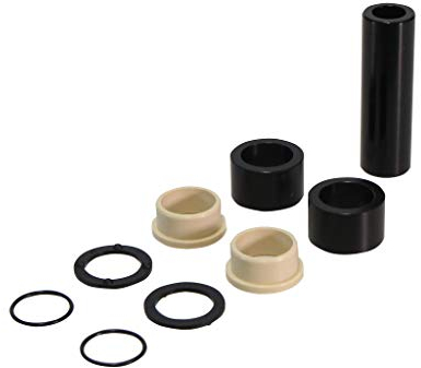 Fox Low Friction 8 Mm - 45.72 Mm Rear Shock Reducer Kit 5 Pieces One Size
