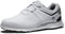 FootJoy Herren Pro|sl Carbon Golfschuh, weiß/schwarz