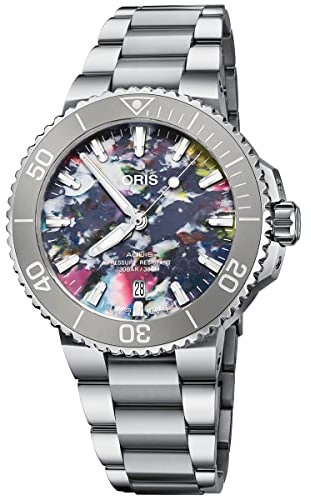 Oris