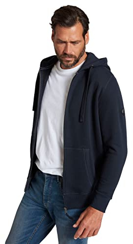 JAY-PI Herren Sweatjacke