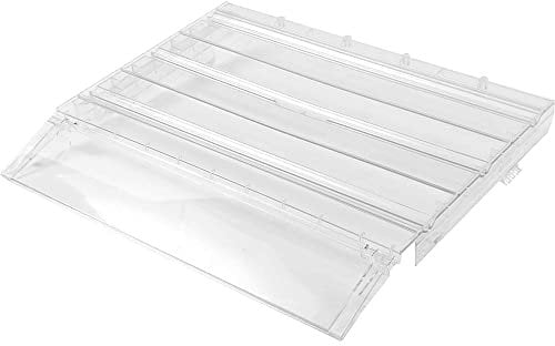 Set Deckel + Klappe für Gemüsefach für Samsung Kühlschrank – DA97-12806A