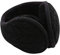 Unisex- faltbare Winter-Ohrenschützer WinterWindfeste Gehörwärmer dicken Earmuffs Ohrenwärmer Kinder Mädchen Glitzer