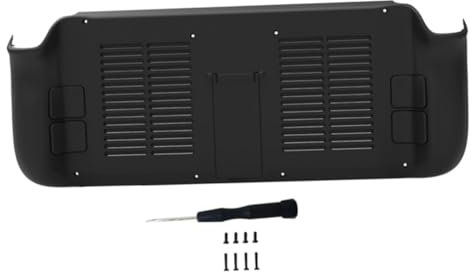 DOITOOL Funda Protectora De Piel Para Consola De Juegos Carcasa De Abs Resistente Compatible Con Fundas Para Juegos Antiarañazos