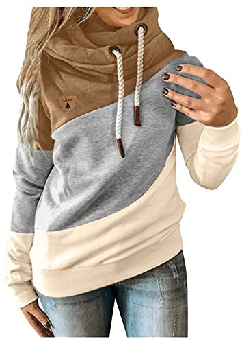 Cocila Outlet Angebote Sale Damen Hoodie Jacke Damen Beige Strickjacke Mit Kaputze Damen Damen Sweatshirt Grün Damen Winterpullover Basic Tshirt Damen Oversized Meine Bestellungen Anzeigen 2024