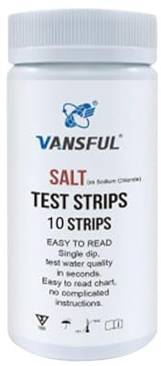 Bandelette Pour Eau De Piscine Et Spa Testeur Piscine Pour Eau De Piscine Et Spa Test Durete D'eau Languette Test Piscine Aquachek