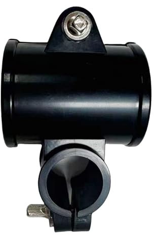 Kit De Support De Clip De Pince De Batterie Électronique - Pince De Rack De Batterie | Rack De Tube Flexible Avec Pince De Tambour, Clip De Pince Pour Tablette Avec Pince Res