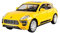YRXIAO Modellbausatz Auto 1 32 Für Porsche Macan Diecast Legierung Modell Auto SUV Supercar Spielzeug Geschenk Für Wohndekorationen