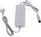 Keenso Adaptador de Rendimiento Compacto para la Consola de Juego de de Wii Cable para Wii con Varias Abreviaturas, Aplicación de Viaje (Enchufe de la UE)