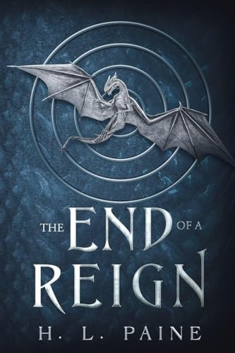 The End of a Reign (Under New Stars, Band 1)