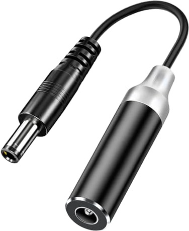 YIZITU 5 5 X 2 1 Mm Router WiFi Reset Rebooter Für WiFi Bridge/Router Rebooter 24/72 Stunden Automatisches Neustartkabel Neustart Timer Kabel