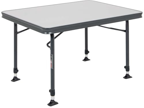 Crespo - Tisch - AP/245-81x61 cm - Schwarz