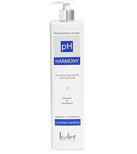 ph Harmony tiefreinigendes Detox Shampoo - 1 Liter !