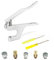 KAM Snaps Zange mit Druckknöpfen T3 T5 & T7 Poppers gurthalteband Befestigung Werkzeug sterben Set by trimmen Shop (View Amazon Detail Page)