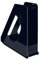 Rexel Choices, 2115605, Magazine File, A4, Black