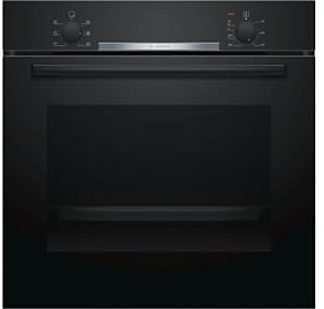Bosch Serie 2 HBA530BB0S four 71 L 3400 W A Noir