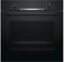 Bosch Serie 2 HBA530BB0S four 71 L 3400 W A Noir