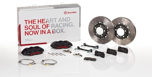 Brembo M 59 065 Brake Pump