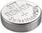 1 x Renata 377 Watch Battery 1.55v SR626SW - Official Renata Watch Batteries