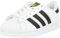 adidas Originals Superstar C, Scarpe da ginnastica Unisex - Bambini e ragazzi, Cloud White Core Black Cloud White, 33 EU