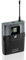 Sennheiser SK-XSW-B-Band Transmisor Petaca UHF