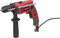 52625 -TRAPANO A PERCUSSIONE avvitatore 600 w TPR 600-13 YAMATO -