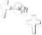 Laimons Kinder Mädchen-Ohrstecker Kreuz flach 6 Glanz aus Sterling Silber 925