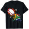 Südafrika Rugby Trikot Springboks Rugby South Africa Rugby T-Shirt
