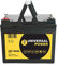 Universal Power AGM UPC12-36 12V 36Ah (C20) AGM Batterie zyklenfest wartungsfrei