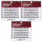 i-ENVY Knot Free Individual Lashes 3 PACK (Ultra Black - Medium)