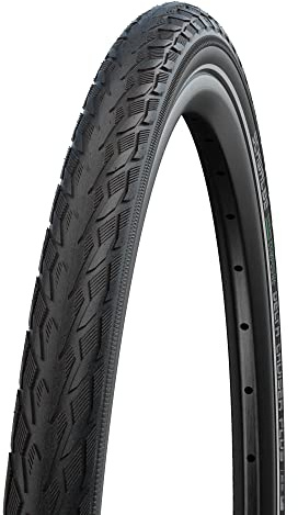 Schwalbe Delta Cruiser Plus Drahtreifen // 50-559 (26x2,00')