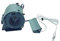 Recamania Motor Campana Extractora CATA V-600 P15104014