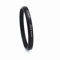 55mm-40.5mm Filtro per obiettivo da,compatibile con tutti gli obiettivi della fotocamera da 55mm con UV,ND,CPL da 40.5mm,in materiale fresato CNC (55mm a 40.5mm)
