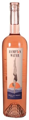 Gérard Bertrand 2021 HAMPTON WATER 0.75 Liter