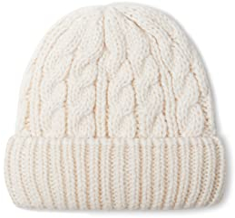 Style & Republic Strickbeanie, gefüttert in versch. Farben