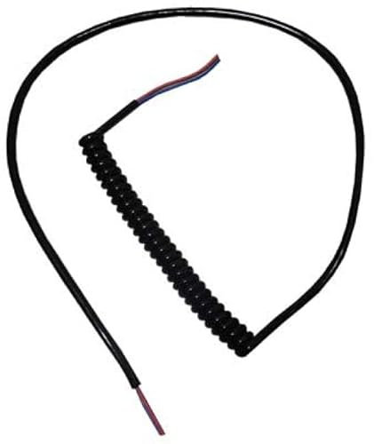 CAVO ELETTRICO DI RICAMBIO PER ABBACCHIATORE IDEAL STAR