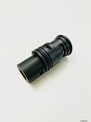 Termostato compatible con BMW 3 (E46) 316i 318i 320i 325i 328i 330i 1998-2007 CTM/BM/035A