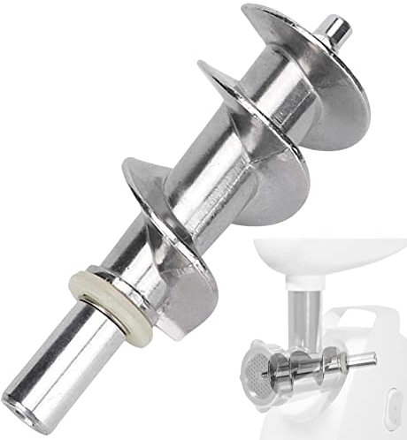 ASTRL Parti di Ricambio per tritacarne,Accessori per tritacarne | Tritacarne Elettrico Cucina Uso Domestico Accessori per Parti di Ricambio per tritacarne