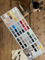 Novecento Paint Cartella Colori Reali