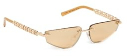 Dolce & Gabbana Damen 0dg2301 Sonnenbrille