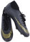 Zapatos de Fútbol, ​​Botines de Fútbol con Diseño de Cordones para Competiciones (44)